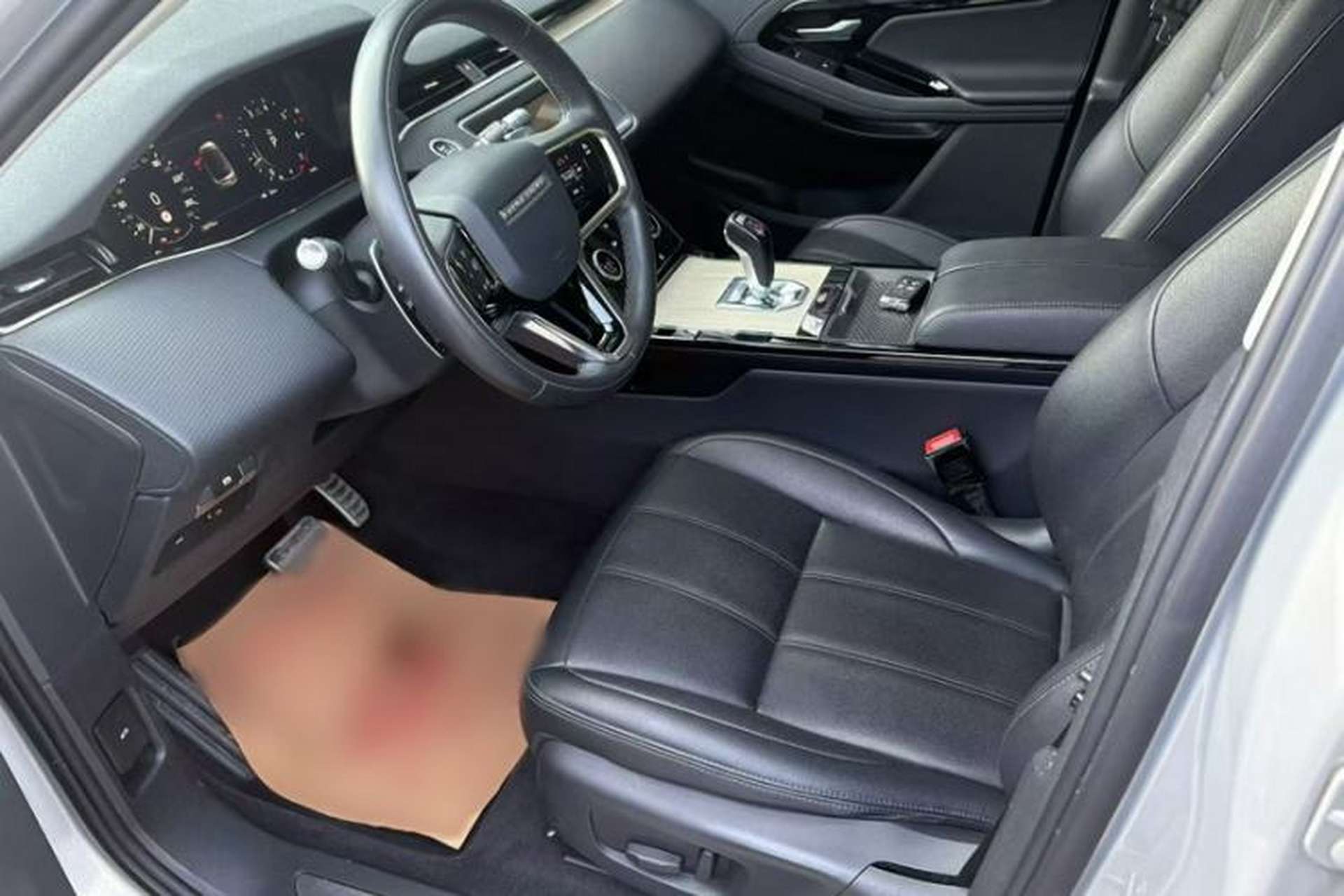 Used Land Rover Range Evoque 2021 Range Rover Velar 249 PS R-Dynamic S Performance Edition Exterior 9