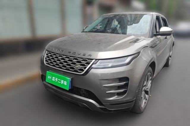 Used Land Rover Range Evoque 2021 Range Rover L 249 PS R-Dynamic SE Luxury Edition