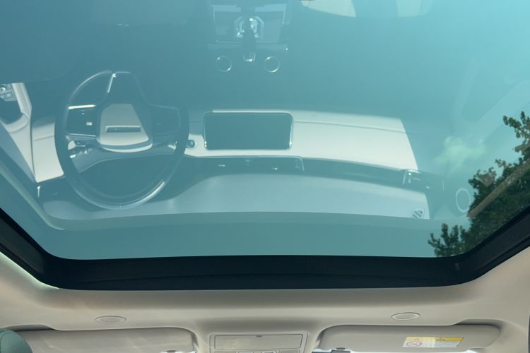 Used Land Rover Range Evoque 2021 Range Rover Velar L 249PS R-Dynamic First Edition Headliner