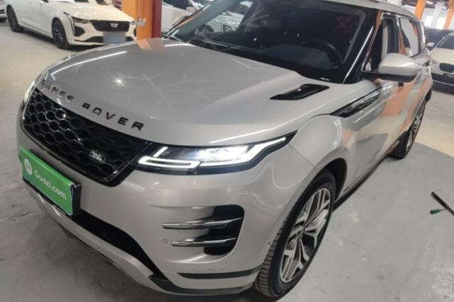 Used Land Rover Range Evoque 2021 Range Rover L 249 PS R-Dynamic SE Luxury Edition