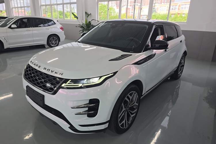 Used Land Rover Range Evoque 2021 Range Rover Velar 249 PS R-Dynamic S Performance Edition Guazi used car, China used car export, Used car for sale, Used cars, Cheapest cars for sale