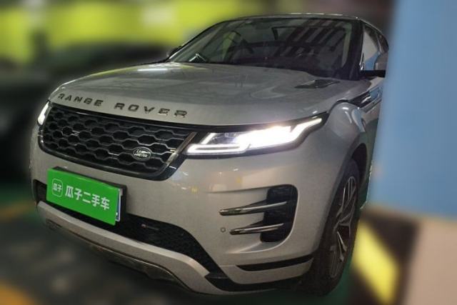 Used Land Rover Range Evoque 2021 Range Rover L 249 PS R-Dynamic SE Luxury Edition