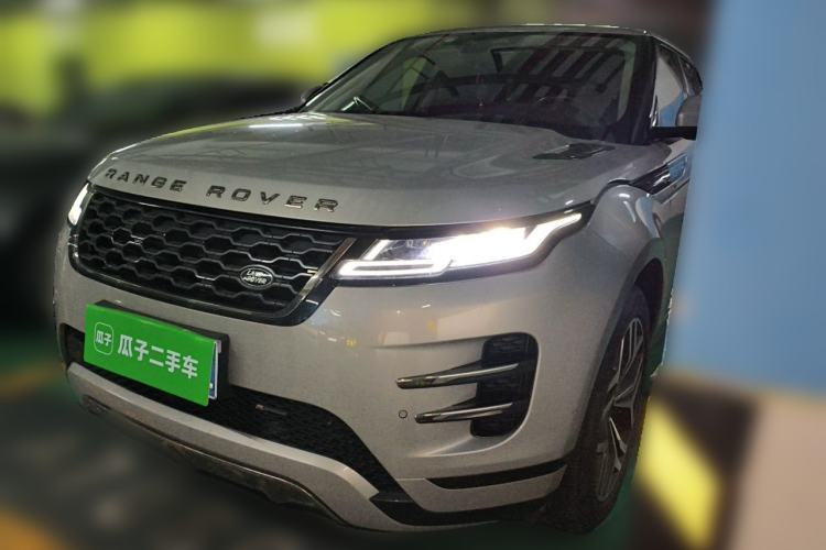 Used Land Rover Range Evoque 2021 Range Rover L 249 PS R-Dynamic SE Luxury Edition Guazi used car, China used car export, Used car for sale, Used  cars, Cheapest cars for sale
