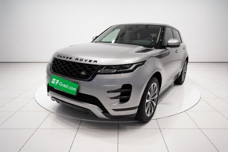Ojetý Land Rover Range Evoque 2021 Range Rover Evoque 200 PS R-Dynamic Standard Elite Edition Guazi used car, China used car export, Used car for sale, Used  cars, Cheapest cars for sale