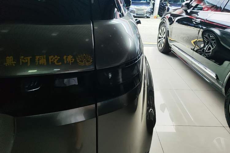 Used Land Rover Range Evoque 2021 Range Rover Velar L 249PS R-Dynamic First Edition Right Rear Taillight