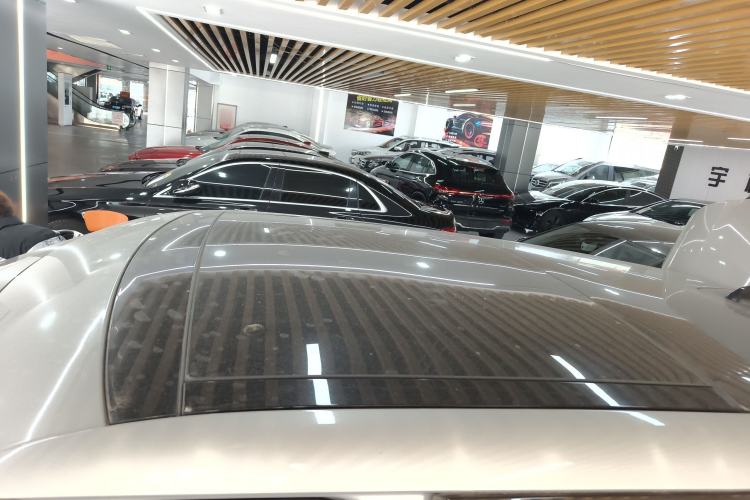 Used Land Rover Range Evoque 2021 Range Rover Velar 249 PS R-Dynamic S Performance Edition Roof