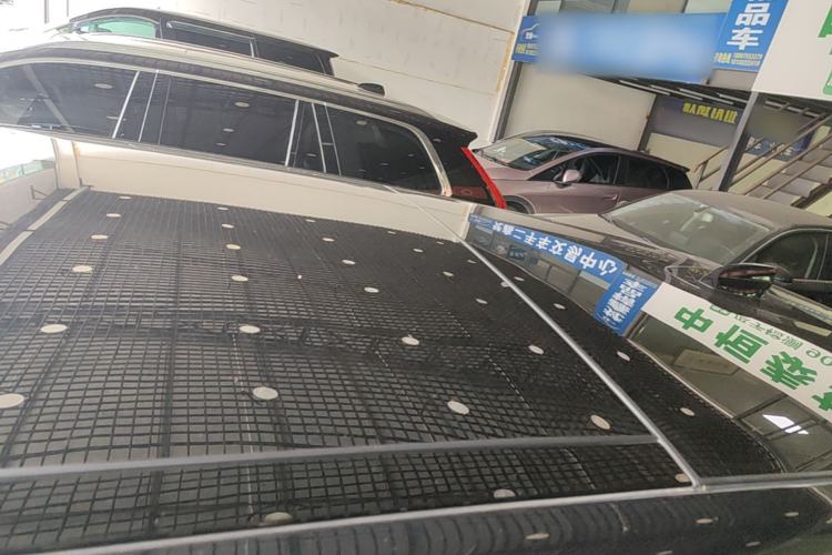 Used Land Rover Range Evoque 2021 Range Rover Velar L 249PS R-Dynamic First Edition Roof