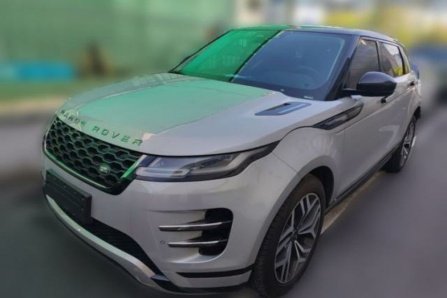 Used Land Rover Range Evoque 2021 Range Rover Velar 249 PS R-Dynamic S Performance Edition