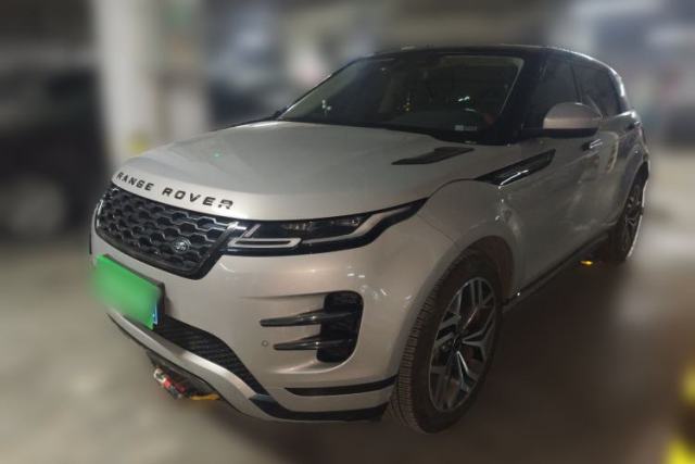 Used Land Rover Range Evoque 2021 Range Rover Velar 249 PS R-Dynamic S Performance Edition