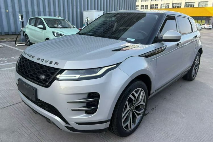 Ojetý Land Rover Range Evoque 2021 Range Rover Velar 249 PS R-Dynamic S Performance Edition Guazi used car, China used car export, Used car for sale, Used  cars, Cheapest cars for sale