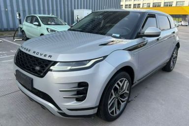 Used Land Rover Range Evoque 2021 Range Rover Velar 249 PS R-Dynamic S Performance Edition