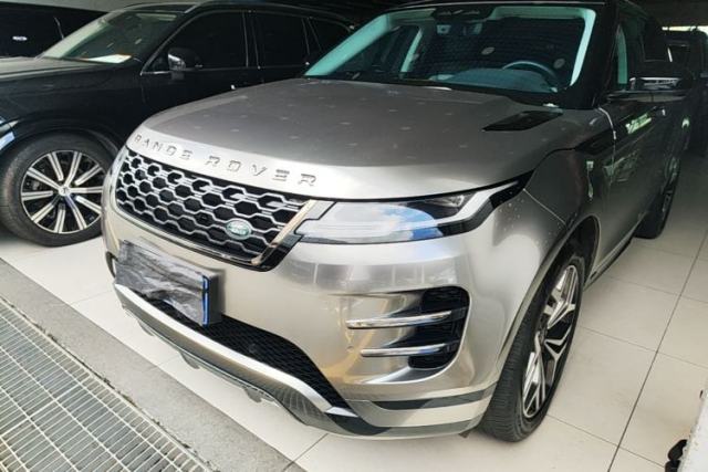 Used Land Rover Range Evoque 2021 Range Rover Velar L 249PS R-Dynamic First Edition