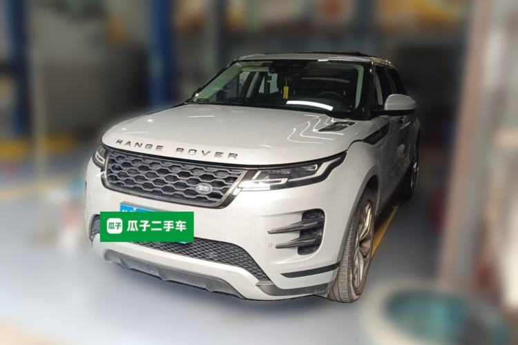 Land Rover Range Evoque 2021 Range Rover Evoque 200 PS R-Dynamic Standard Elite Edition usata Guazi used car, China used car export, Used car for sale, Used  cars, Cheapest cars for sale