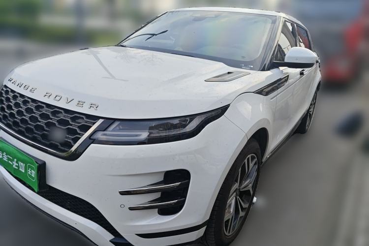 Used Land Rover Range Evoque 2021 Range Rover Velar 249 PS R-Dynamic S Performance Edition Guazi used car, China used car export, Used car for sale, Used  cars, Cheapest cars for sale