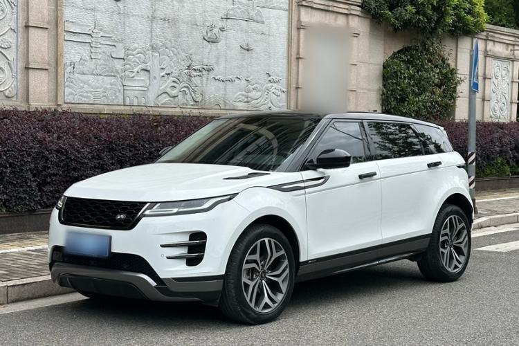 Used Land Rover Range Evoque 2021 Range Rover Velar 249 PS R-Dynamic S Performance Edition Guazi used car, China used car export, Used car for sale, Used cars, Cheapest cars for sale