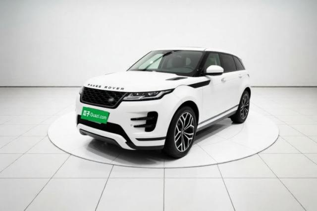 Gebrauchter Land Rover Range Evoque 2021 Range Rover Velar 249 PS R-Dynamic S Performance Edition