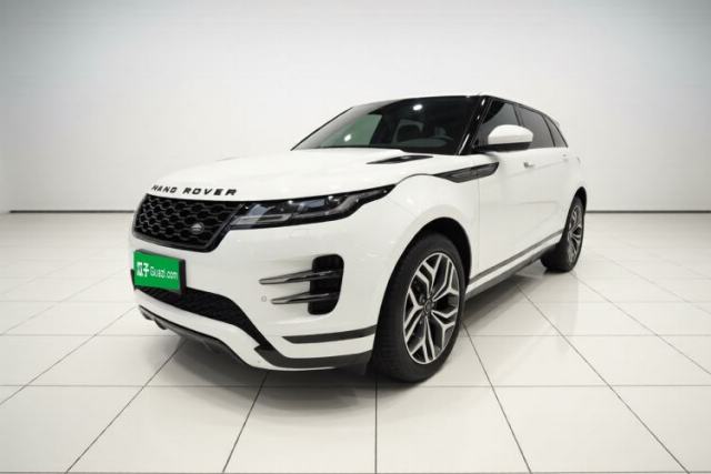 Used Land Rover Range Evoque 2021 Range Rover Velar 249 PS R-Dynamic S Performance Edition