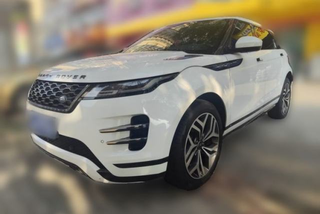 Used Land Rover Range Evoque 2021 Range Rover Velar 249 PS R-Dynamic S Performance Edition