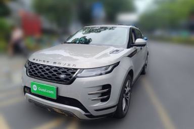 Used Land Rover Range Evoque 2021 Range Rover Velar 249 PS R-Dynamic HSE Luxury Edition