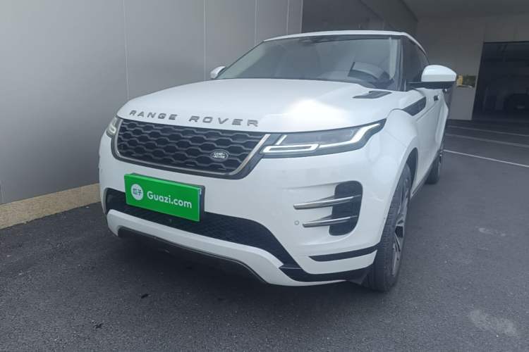 Used Land Rover Range Evoque 2021 Range Rover Velar 249 PS R-Dynamic HSE Luxury Edition Guazi used car, China used car export, Used car for sale, Used cars, Cheapest cars for sale
