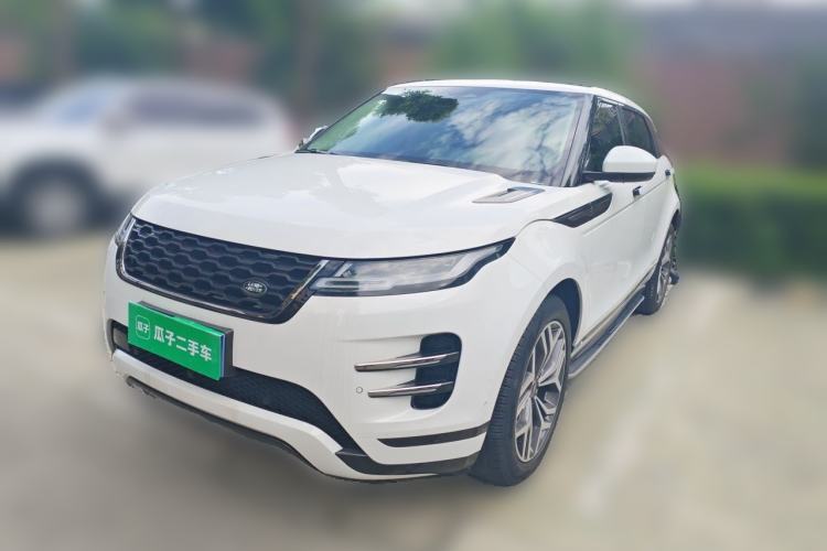 Used Land Rover Range Evoque 2021 Range Rover Velar 249 PS R-Dynamic S Performance Edition Guazi used car, China used car export, Used car for sale, Used  cars, Cheapest cars for sale