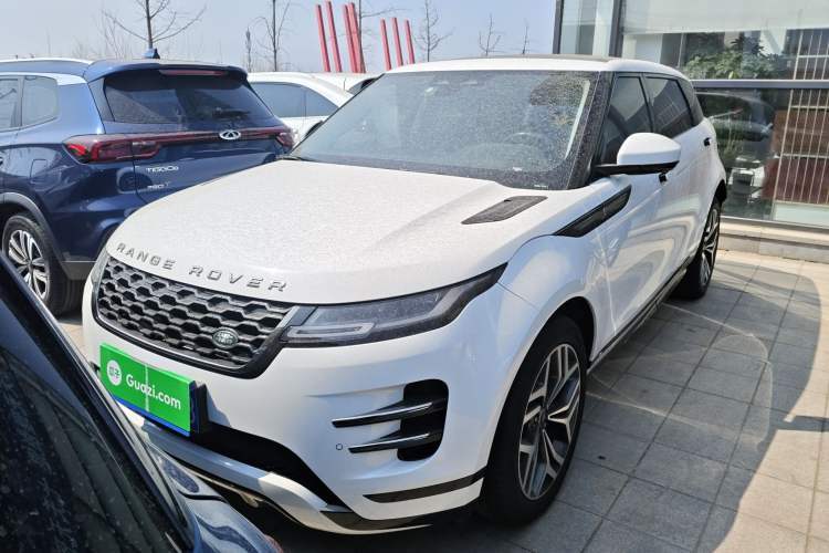 Used Land Rover Range Evoque 2021 Range Rover Velar 249 PS R-Dynamic S Performance Edition Guazi used car, China used car export, Used car for sale, Used  cars, Cheapest cars for sale