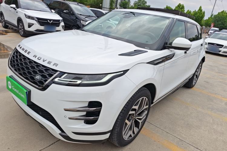 Ojetý Land Rover Range Evoque 2021 Range Rover Velar 249 PS R-Dynamic S Performance Edition Guazi used car, China used car export, Used car for sale, Used  cars, Cheapest cars for sale