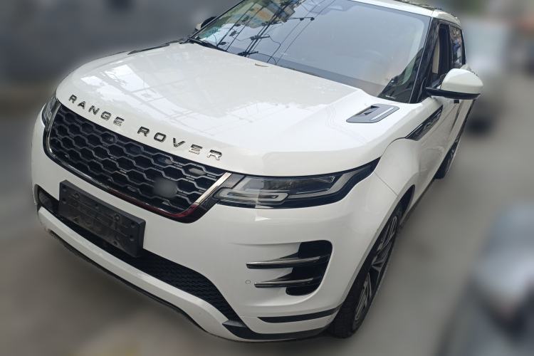Used Land Rover Range Evoque 2021 Range Rover Velar 249 PS R-Dynamic S Performance Edition Guazi used car, China used car export, Used car for sale, Used  cars, Cheapest cars for sale