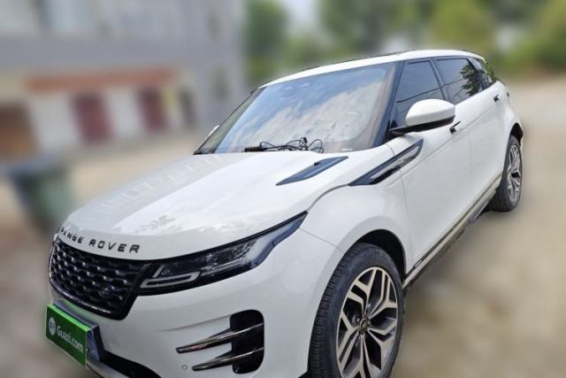 Used Land Rover Range Evoque 2021 Range Rover Velar 249 PS R-Dynamic S Performance Edition