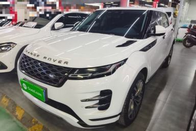 Used Land Rover Range Evoque 2021 Range Rover L 249 PS R-Dynamic SE Luxury Edition