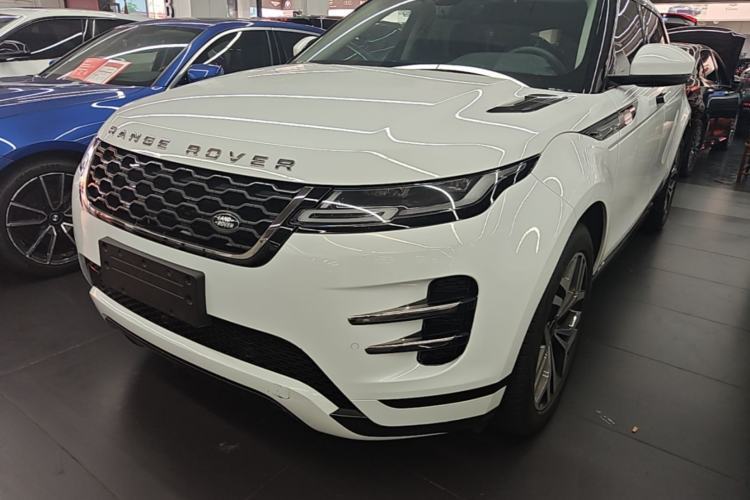 Ojetý Land Rover Range Evoque 2021 Range Rover Velar 249 PS R-Dynamic S Performance Edition Guazi used car, China used car export, Used car for sale, Used  cars, Cheapest cars for sale