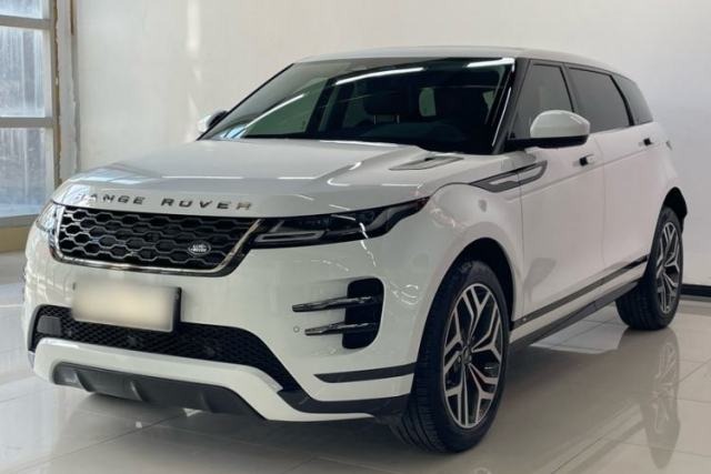 Used Land Rover Range Evoque 2021 Range Rover Velar 249 PS R-Dynamic S Performance Edition