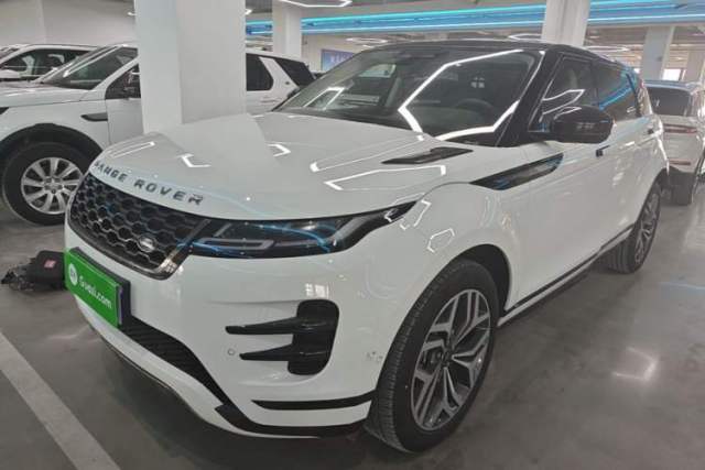 Used Land Rover Range Evoque 2021 Range Rover L 249 PS R-Dynamic SE Luxury Edition