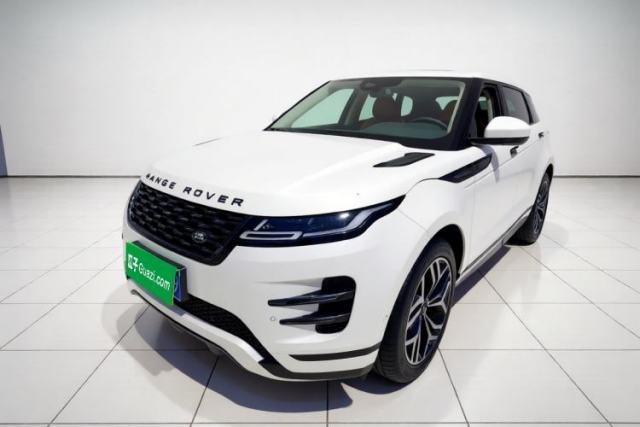Used Land Rover Range Evoque 2021 Range Rover Velar 249 PS R-Dynamic HSE Luxury Edition