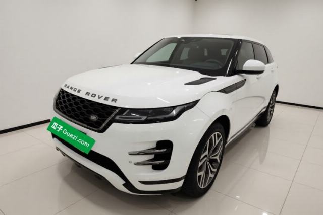 Used Land Rover Range Evoque 2021 Range Rover Velar 249 PS R-Dynamic S Performance Edition