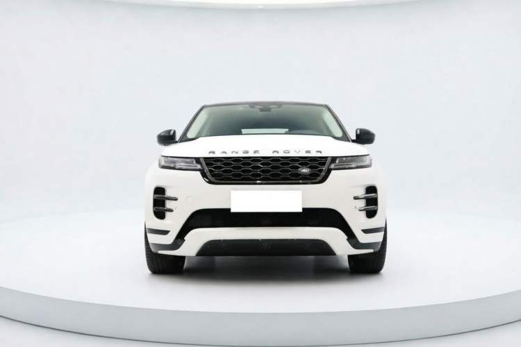 Used Land Rover Range Evoque 2021 Range Rover Velar 249 PS R-Dynamic S Performance Edition Exterior 1