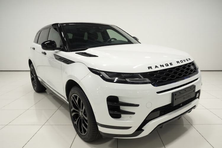 Used Land Rover Range Evoque 2021 Range Rover Velar 249 PS R-Dynamic S Performance Edition Exterior 1