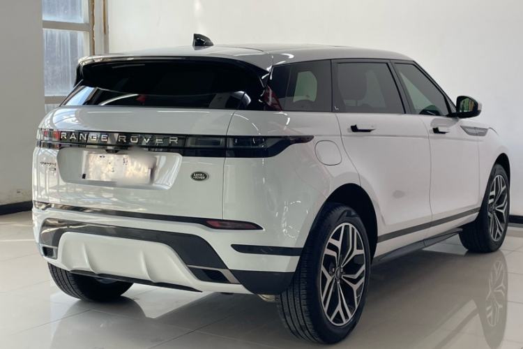 Used Land Rover Range Evoque 2021 Range Rover Velar 249 PS R-Dynamic S Performance Edition Exterior 2