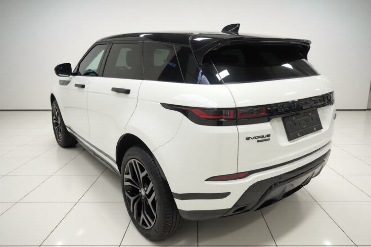Used Land Rover Range Evoque 2021 Range Rover Velar 249 PS R-Dynamic S Performance Edition Exterior 2