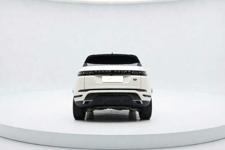 Used Land Rover Range Evoque 2021 Range Rover Velar 249 PS R-Dynamic S Performance Edition Exterior 3