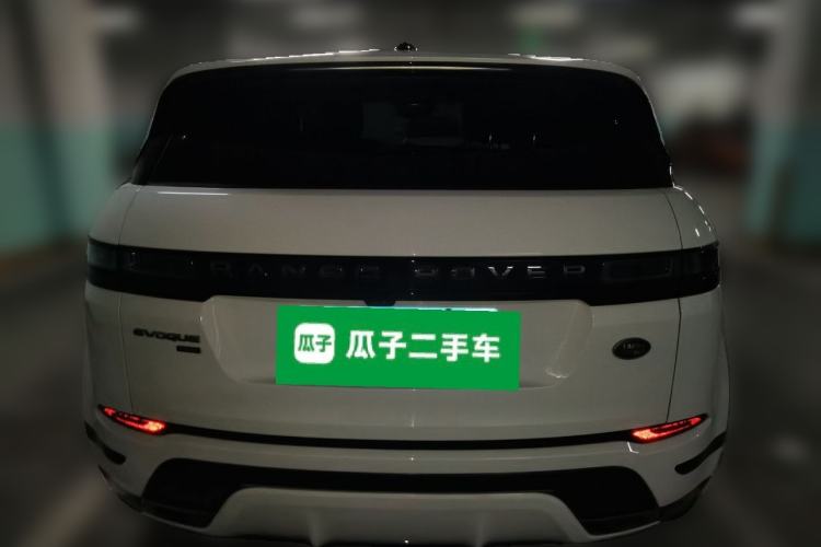 Used Land Rover Range Evoque 2021 Range Rover Velar 249 PS R-Dynamic S Performance Edition Exterior 4