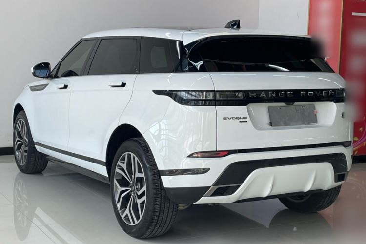 Used Land Rover Range Evoque 2021 Range Rover Velar 249 PS R-Dynamic S Performance Edition Exterior 5