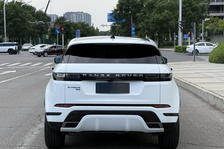 Used Land Rover Range Evoque 2021 Range Rover Velar 249 PS R-Dynamic S Performance Edition Exterior 5
