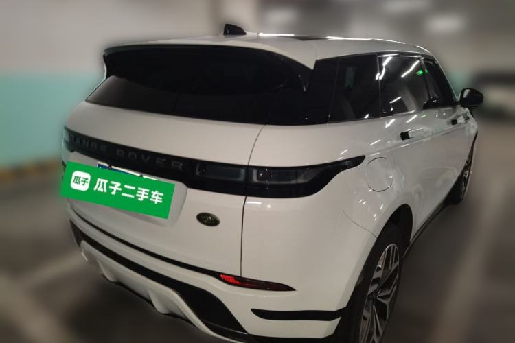 Used Land Rover Range Evoque 2021 Range Rover Velar 249 PS R-Dynamic S Performance Edition Exterior 5