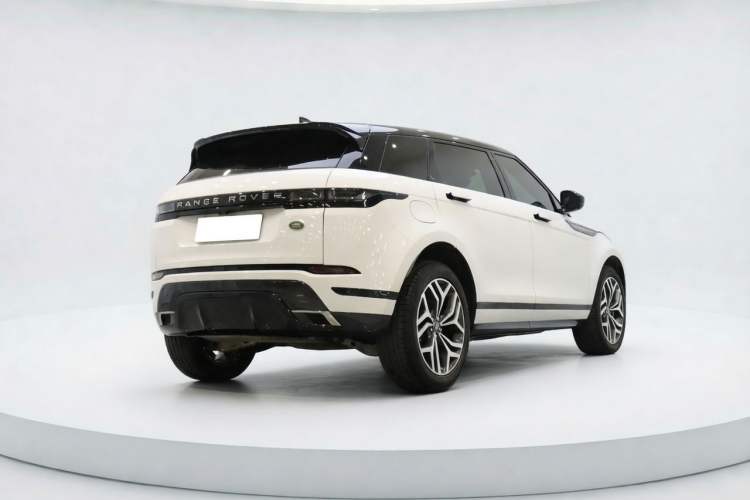 Used Land Rover Range Evoque 2021 Range Rover Velar 249 PS R-Dynamic S Performance Edition Exterior 5