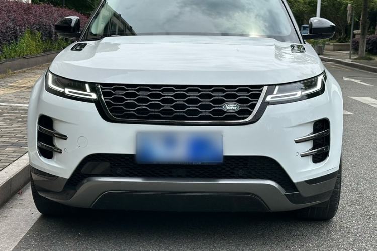 Used Land Rover Range Evoque 2021 Range Rover Velar 249 PS R-Dynamic S Performance Edition Exterior 6