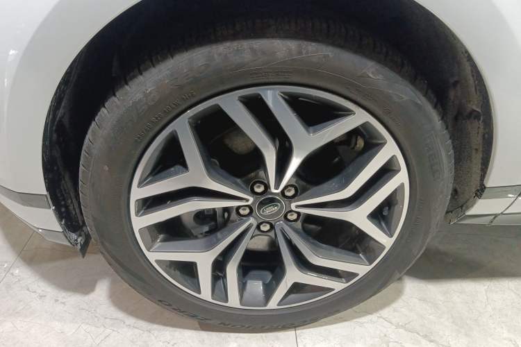 Used Land Rover Range Evoque 2021 Range Rover Velar 249 PS R-Dynamic S Performance Edition Exterior 7