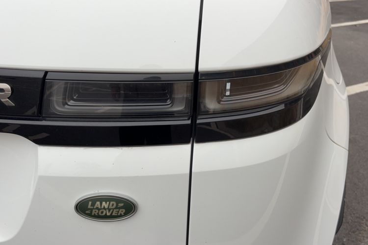 Used Land Rover Range Evoque 2021 Range Rover L 249 PS R-Dynamic SE Luxury Edition Exterior 7