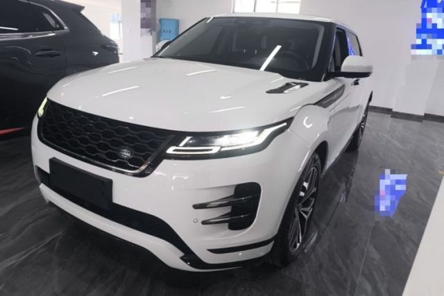 Used Land Rover Range Evoque 2021 Range Rover Velar 249 PS R-Dynamic S Performance Edition