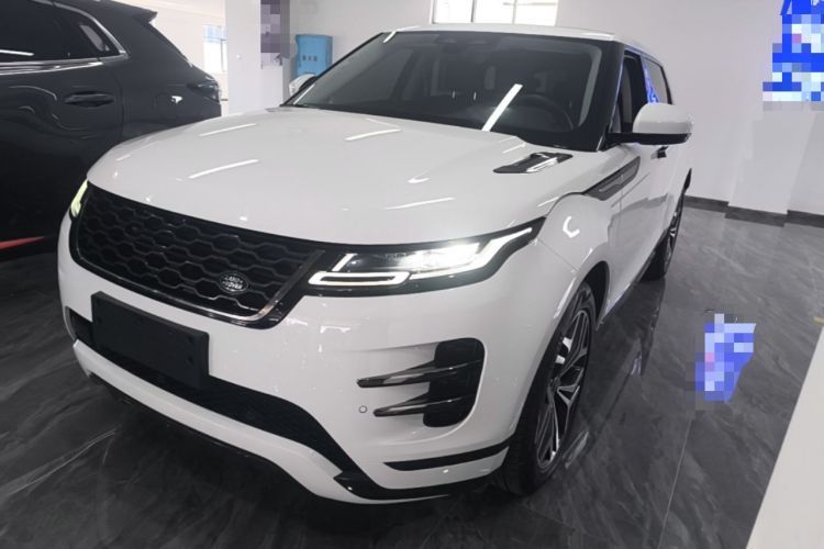 Used Land Rover Range Evoque 2021 Range Rover Velar 249 PS R-Dynamic S Performance Edition Guazi used car, China used car export, Used car for sale, Used cars, Cheapest cars for sale